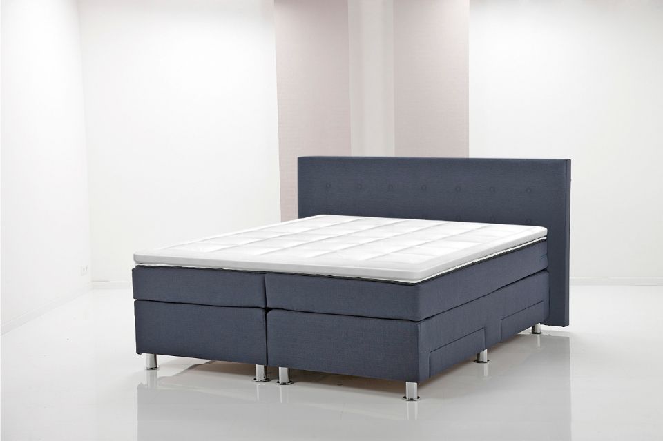 milieu vriendelijke matrassen met strak design en comfortabele matras bij Bremafa