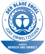 Bremafa - Der Blaue Engel Logo