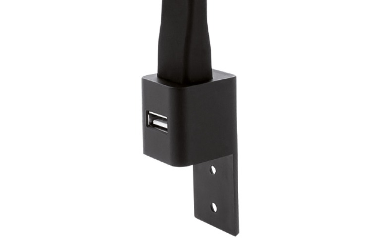 Bremafa – Bedlamp Flex met USB