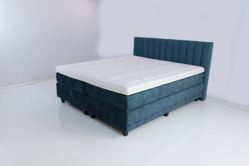Boxspringset Ares